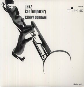 Jazz Contemporary , Kenny Dorham