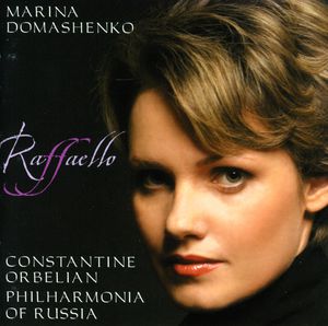 Raffaello , Marina Domashenko
