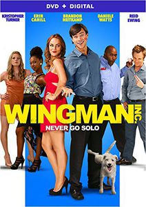 Wingman , Kristopher Turner