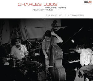 En Public, au Travers , Charles Loos