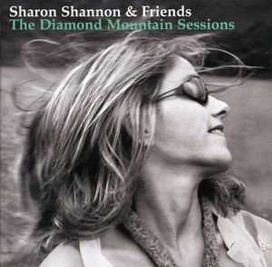 The Diamond Mountain Sessions , Sharon Shannon