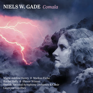 Comala , Gade
