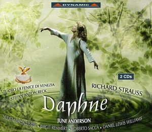 Daphne , June Anderson