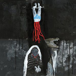 Nachash , Krokodil