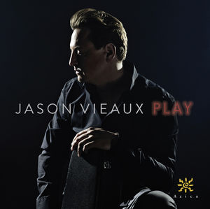 Play , Jason Vieaux