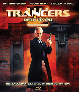 Trancers III: Deth Lives! , Andrew Robinson