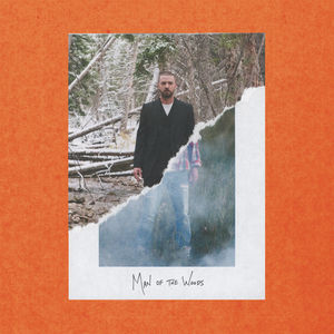 Man Of The Woods , Justin Timberlake
