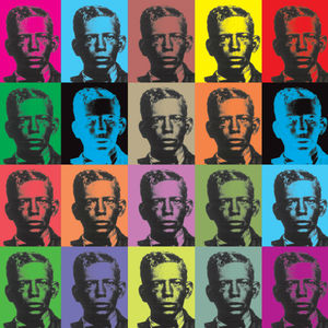 I'm Going Home , Charley Patton