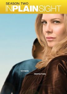 In Plain Sight: Season Two , Mary McCormack