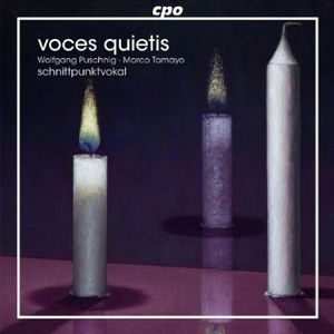 Voces Quietis , Wolfgang Puschnig
