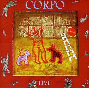 Live , Corpo