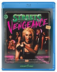 Streets of Vengeance