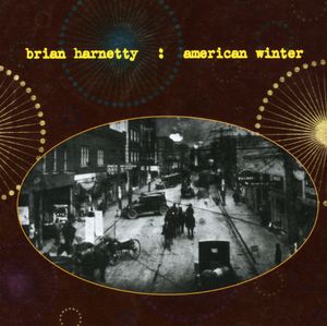 American Winter , Brian Harnetty