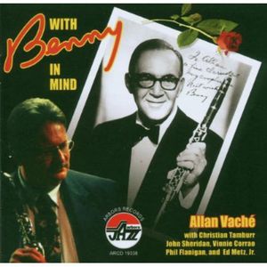 With Benny in Mind , Allan Vach