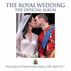 The Royal Wedding , Various Artists