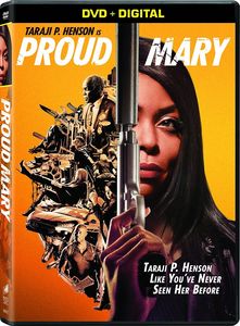 Proud Mary