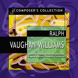 Composer's Collection , Eugene Corporon