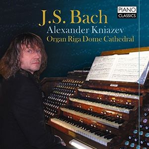 Organ Works
