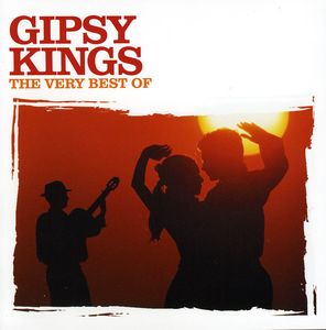The Very Best Of Gypsy Kings [Import] , Gipsy Kings