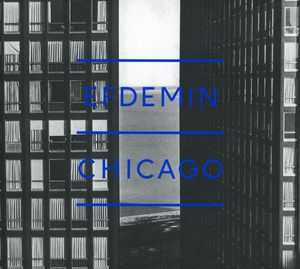 Chicago , Efdemin