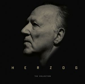 Herzog: The Collection , Klaus Kinski