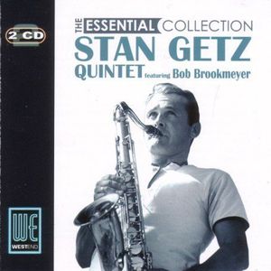 The Essential Collection , Stan Getz