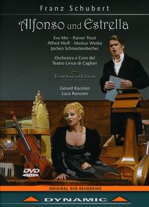 Alfonso & Estrella , F. Schubert