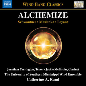Alchemize 