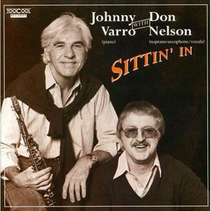 Sittin in , Johnny Varro