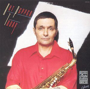 Today , Art Pepper