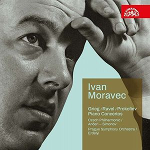 Piano Concertos 