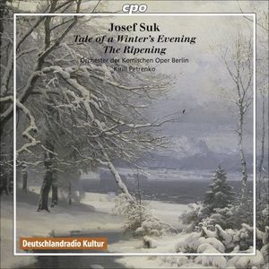 Tale of a Winter's Evening / Ripening , Kirill Petrenko