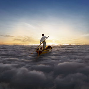 Endless River , Pink Floyd
