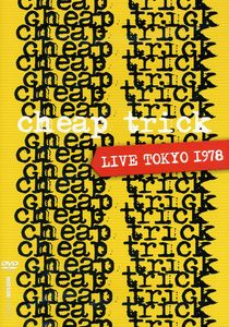 Live From Toyko 1978 , Cheap Trick