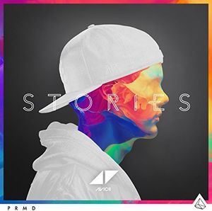 Stories , Avicii