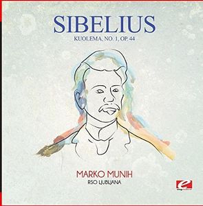 Kuolema Op. 44 No. 1: I. Valse Triste , Sibelius