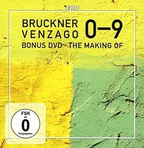 Bruckner: Complete Symphonies [