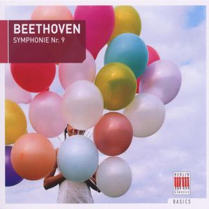 Symphony 9 , Franz Konwitschny
