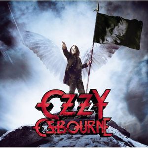 Scream , Ozzy Osbourne