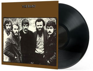 The Band. , The Band