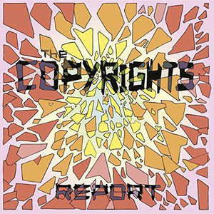 Report , The Copyrights