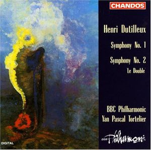 Symphony 1 , Yan Pascal Tortelier