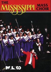Mississippi Mass , The Mississippi Mass Choir