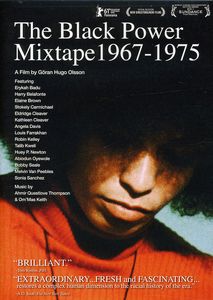 The Black Power Mixtape 1967-1975 , Abiodun Oyewole