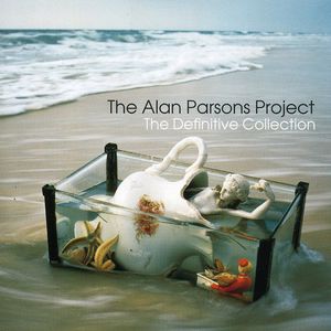 Definitive Collection [Import] , Alan Parsons
