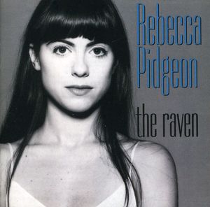 The Raven , Rebecca Pidgeon