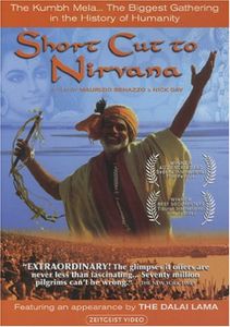 Shortcut to Nirvana , Justin Davis