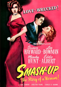 Smash-Up: The Story of a Woman , Robert Preston