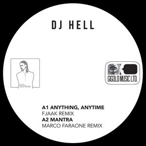 Various Titles , DJ Hell