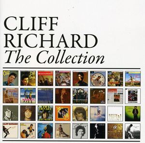 Collection    CLIFF RICHARD [Import] , Cliff Richard